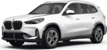 2023 BMW X1
