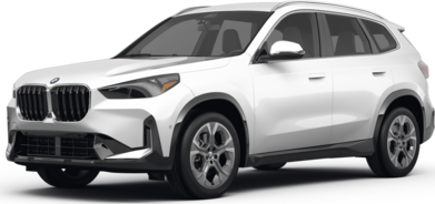 BMW X1 xDrive28i