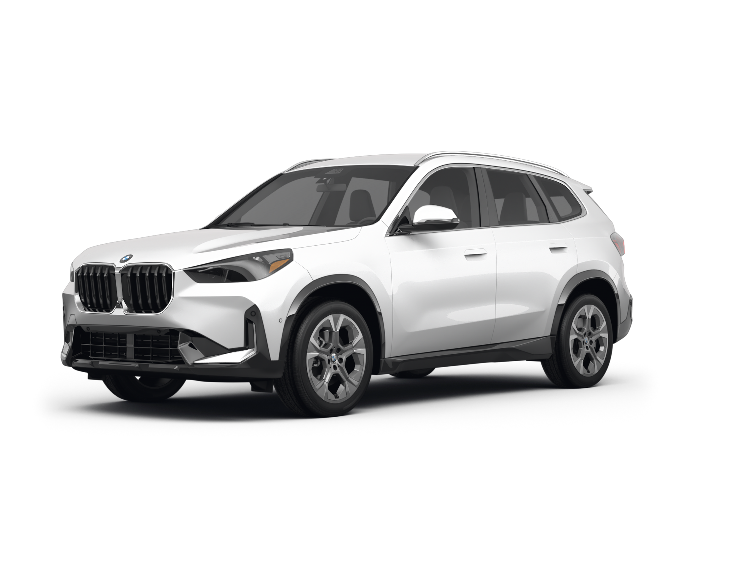 BMW X1 xDrive25e Leasing Prices and Specifications