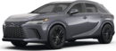 2023 Lexus RX image