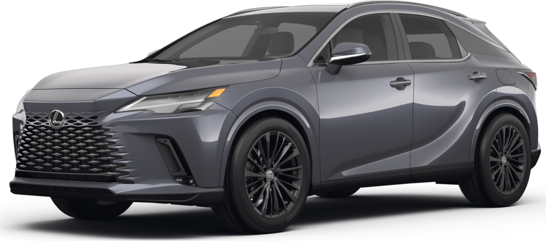 2023 Lexus RX Exterior: 0