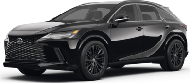 RX 350h Premium+ Sport Utility 4D image