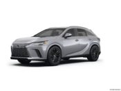 2023 Lexus RX Colors: 0