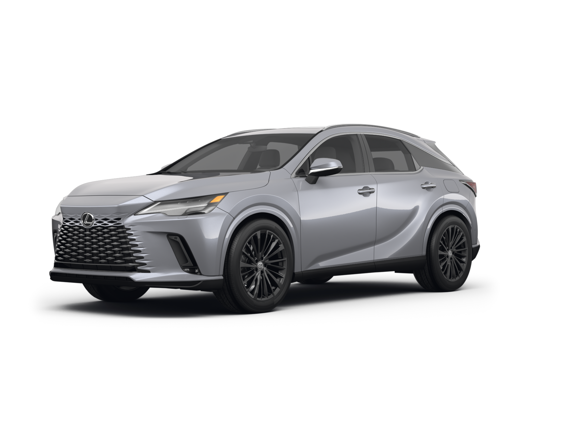 2023 Lexus RX Colors: 0