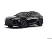 2023 Lexus RX Colors: 0