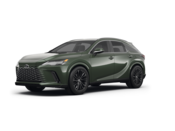 2023 Lexus RX Colors: 0