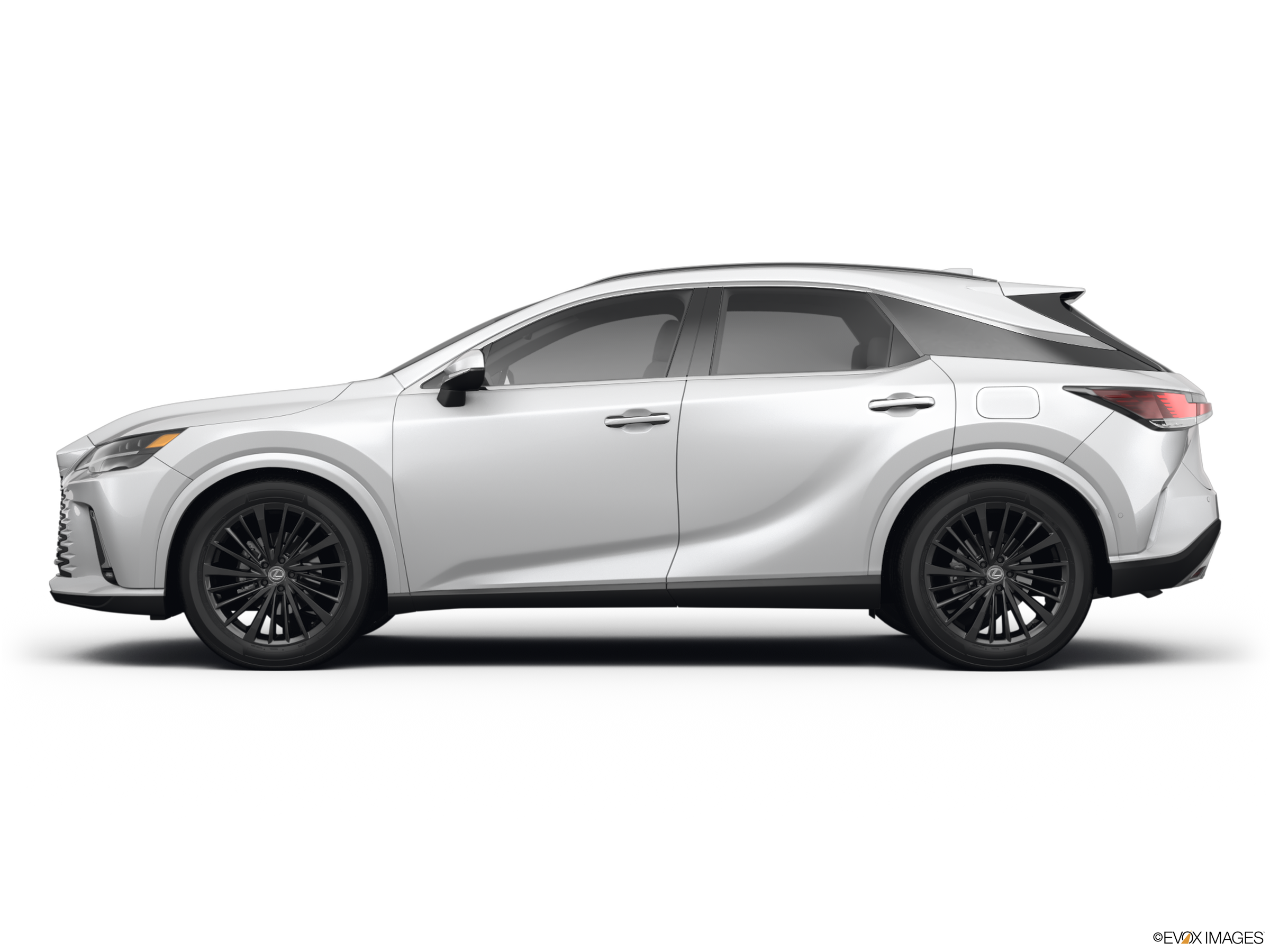 New 2023 Lexus RX RX 350 Luxury Sport Utility in #C014939