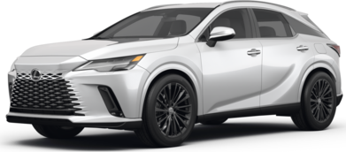 RX 350h Luxury image