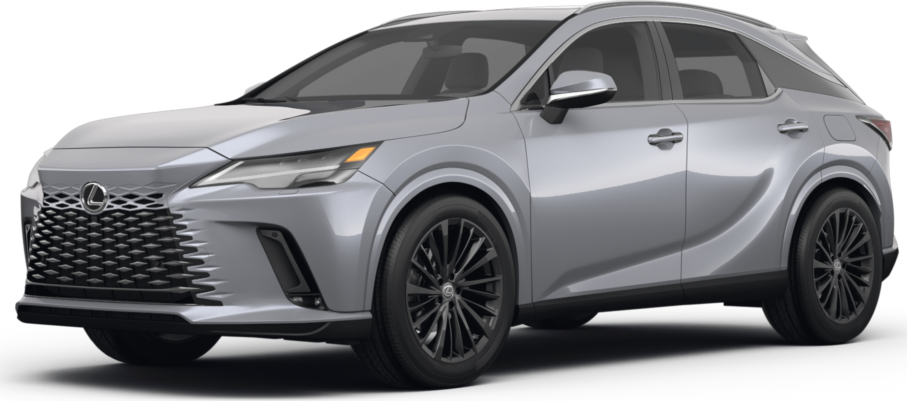 2024 Lexus Rx 350 Colors Top 70+ Images And 10+ Videos