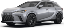 2024 Lexus RX photo