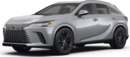 2024 Lexus RX image