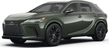 2024 Lexus RX photo