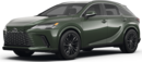 2024 Lexus RX image