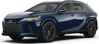 2024 Lexus RX RX 350h Premium+