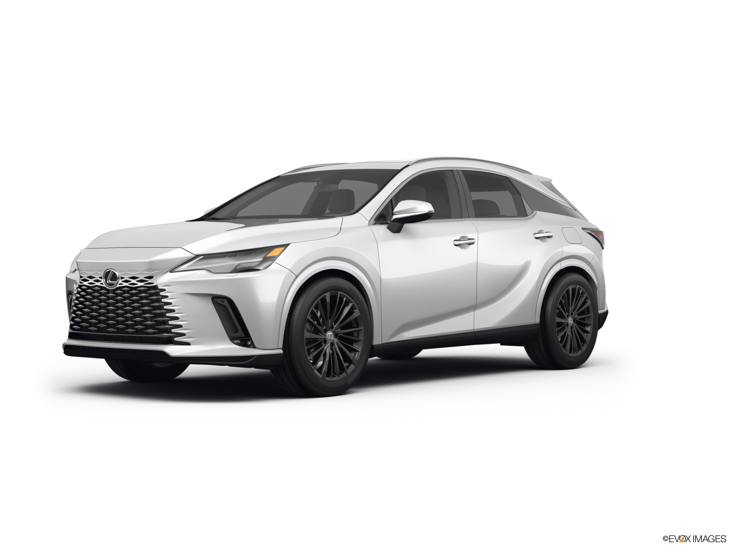 Lexus RX 2023 video review: Stylish new SUV to arrive next year