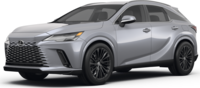 2025 Lexus RX image