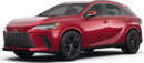 2025 Lexus RX image