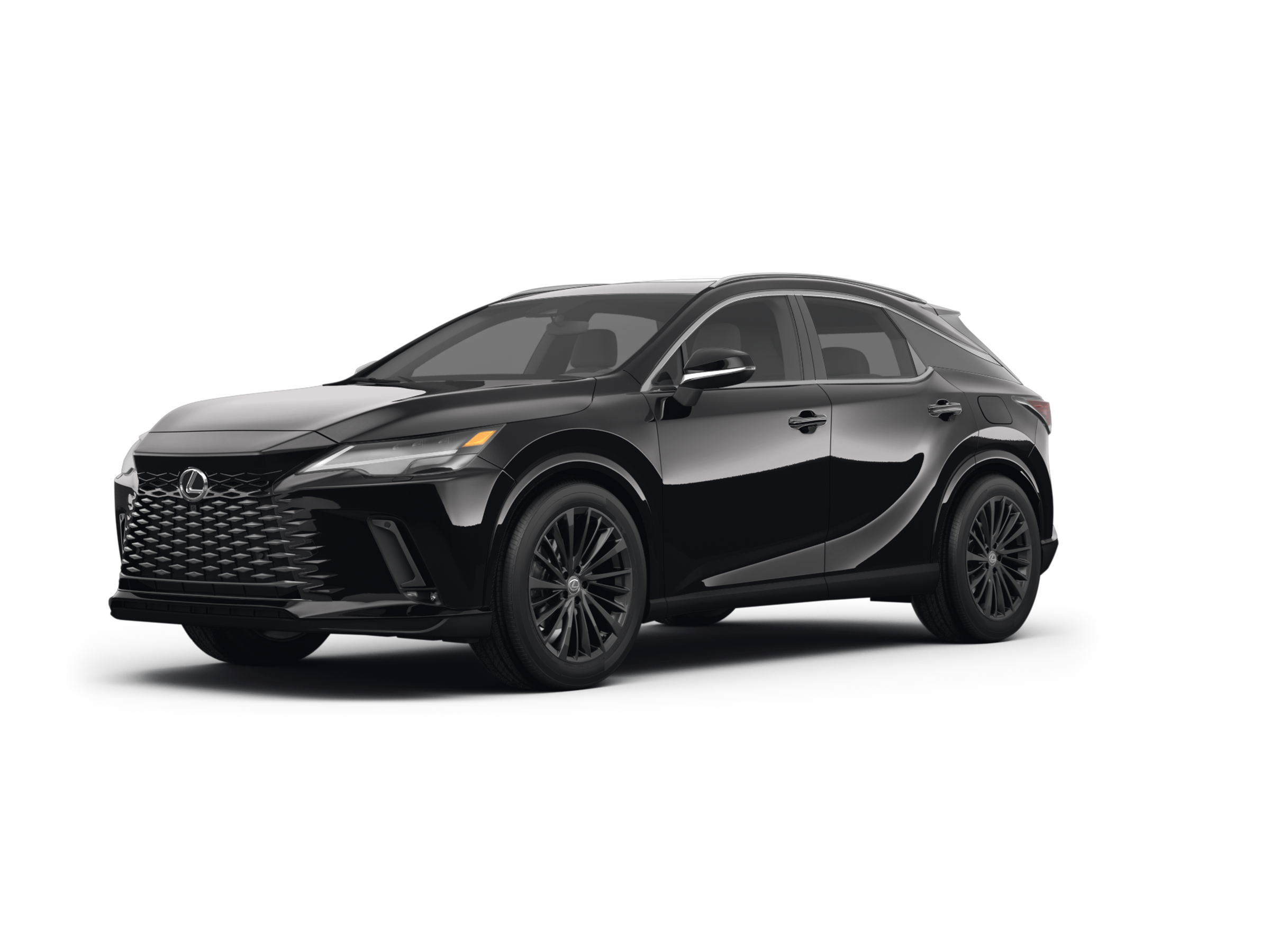 2025-Lexus-RX-