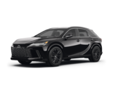 2025 Lexus RX Colors: 0