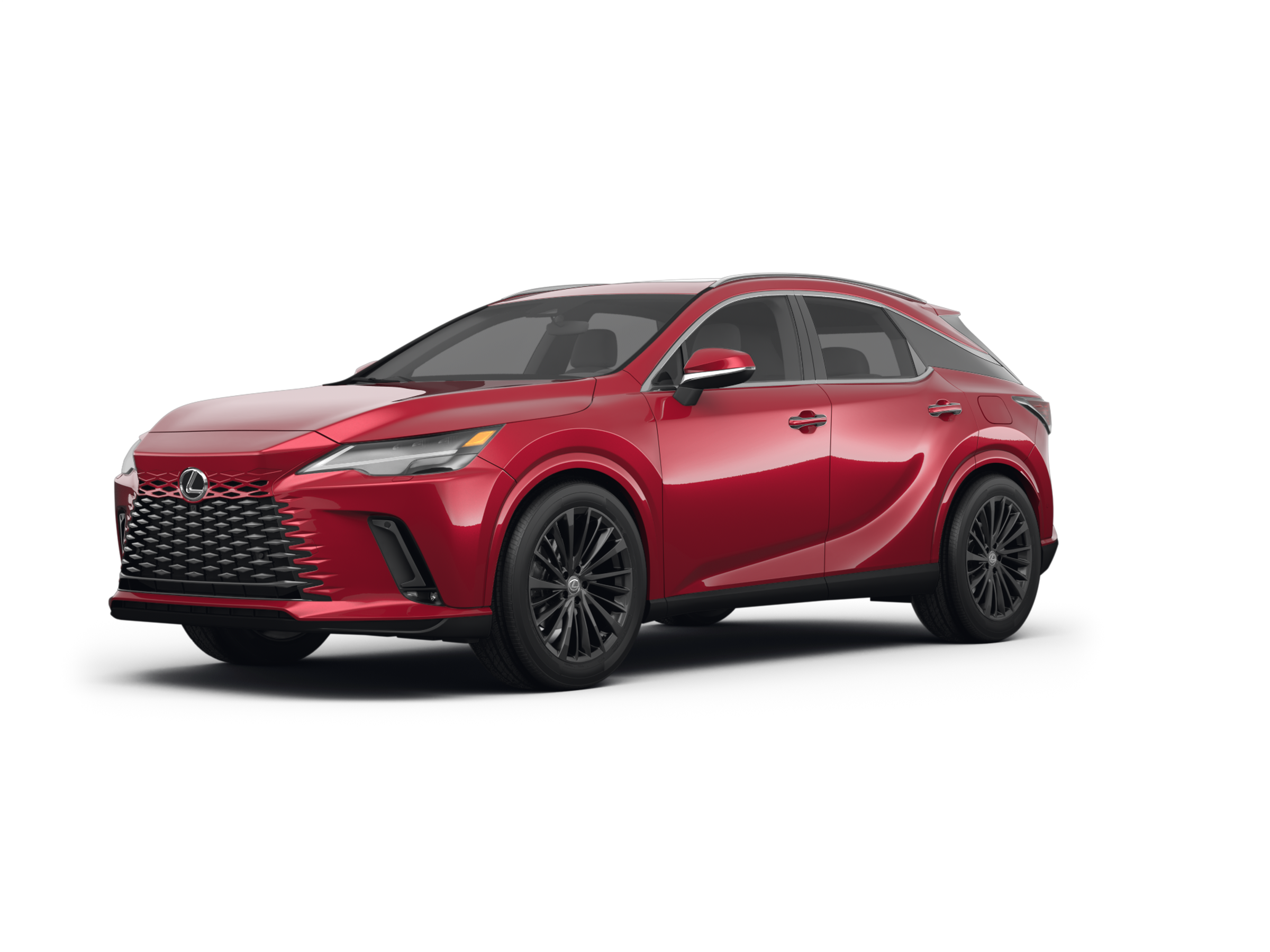 2025-Lexus-RX-