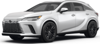 2026 Lexus RX image