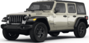 2022 Jeep Wrangler Unlimited image