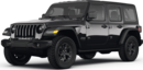 2022 Jeep Wrangler Unlimited image