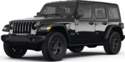 2022 Jeep Wrangler Unlimited Exterior: 0