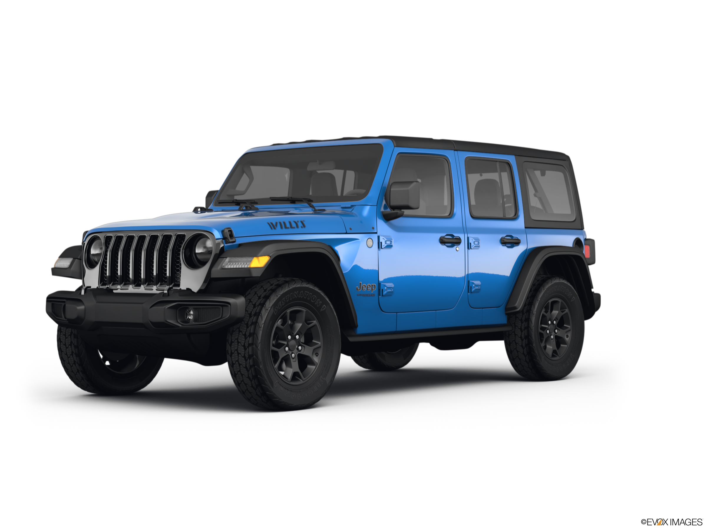 thumbnail image 2 of 2022 Jeep Wrangler Owner's Manual – Original Bishko User Guide (Paper) 2 of 6