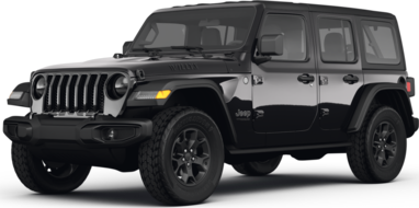 2023 Jeep Wrangler Unlimited Price, Reviews, Pictures & More