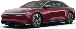 2022 Lucid Air