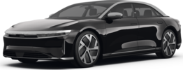 2022 Lucid Air