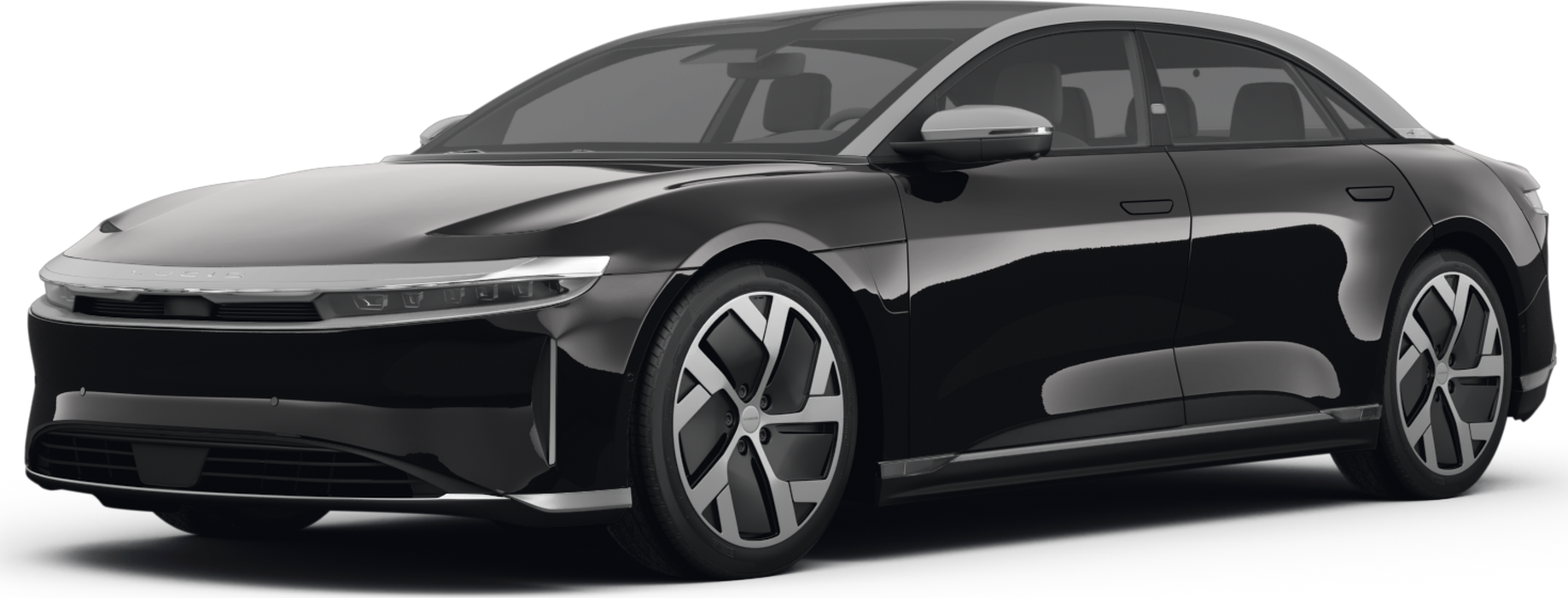 2022 Lucid Air Dream Edition Performance Sedan 4D