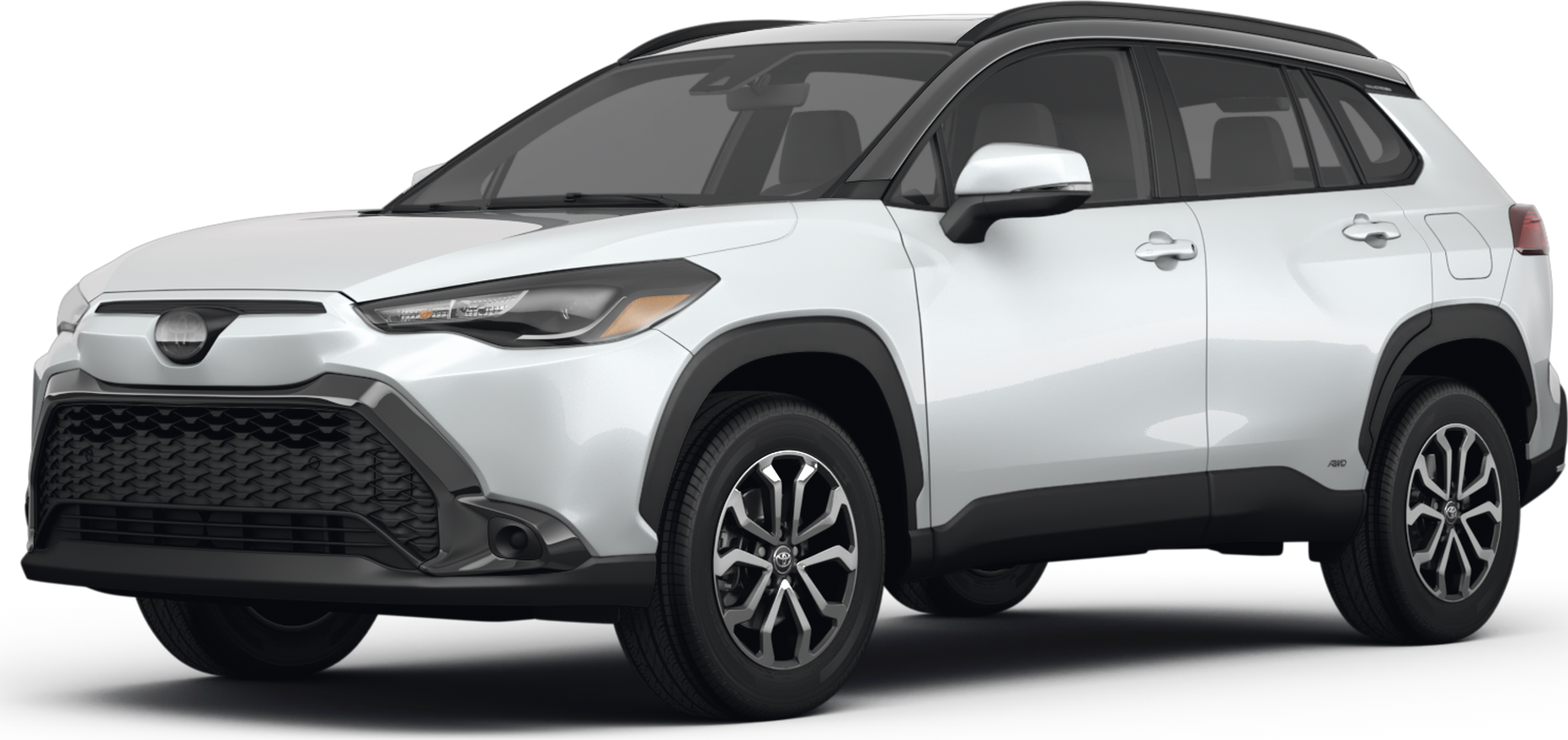 2023 Toyota Corolla Cross Hybrid Review, Pricing, and Specs