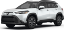 2023 Toyota Corolla Cross Hybrid image