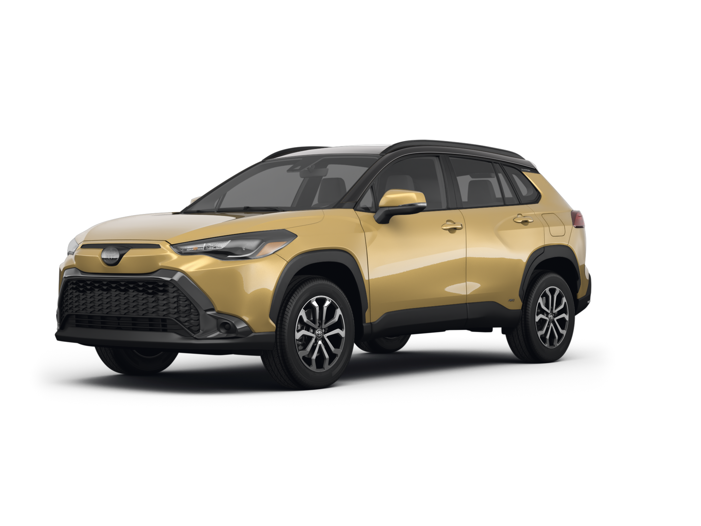 Toyota Yaris Cross Prices, Reviews & Range