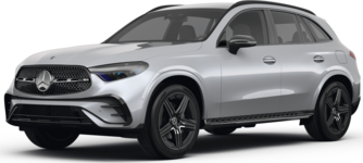 2023 Mercedes-Benz GLC GLC 300