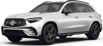 2023 Mercedes-Benz GLC