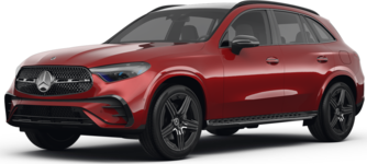 2023 Mercedes-Benz GLC GLC 300 4MATIC