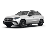 2023 Mercedes-Benz GLC Colors: 0