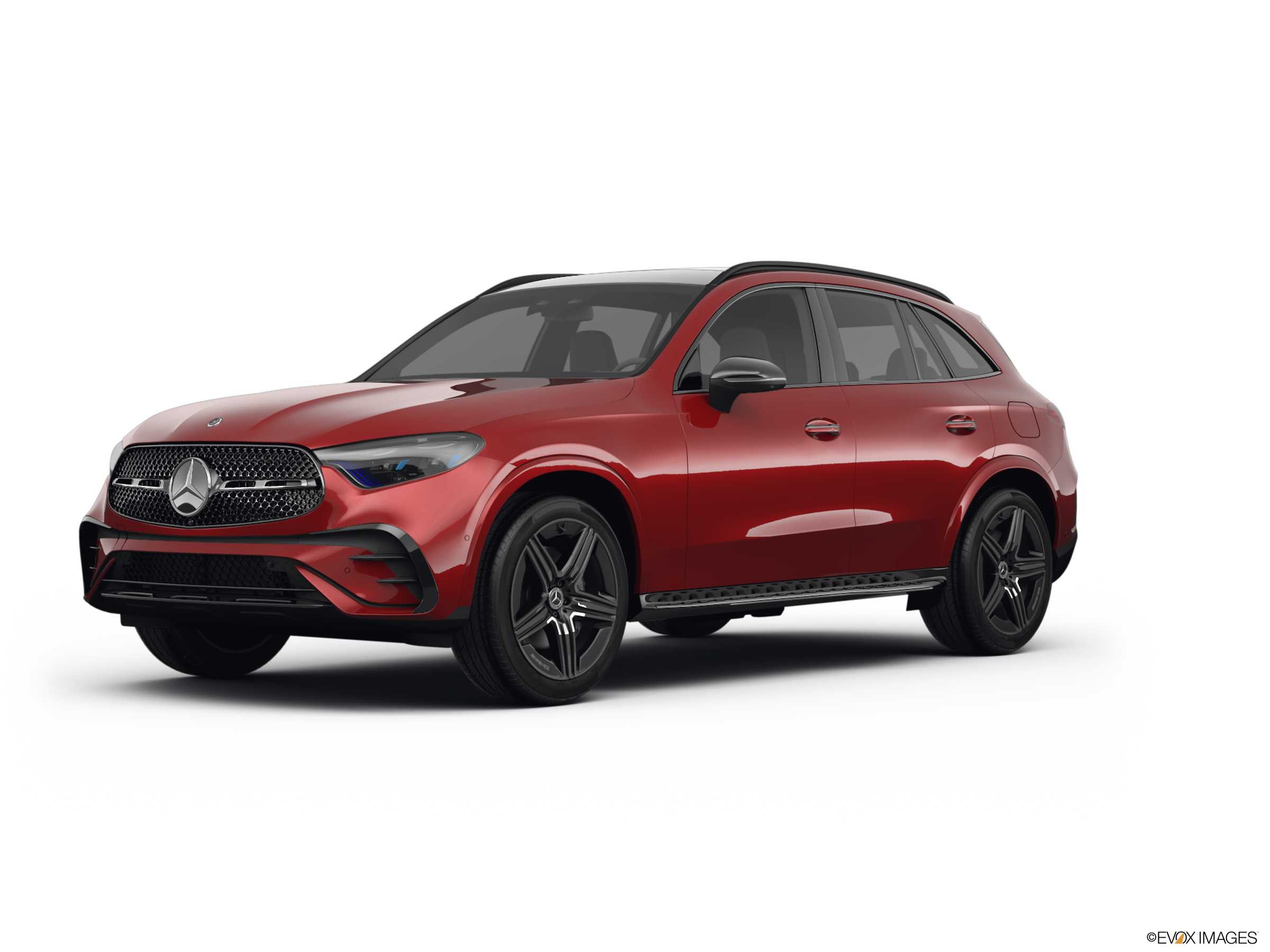 2023 Mercedes-Benz GLC Reviews, Ratings, Prices - Consumer Reports