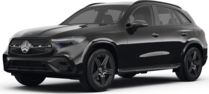 2024 Mercedes-Benz GLC photo