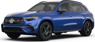 2024 Mercedes-Benz GLC