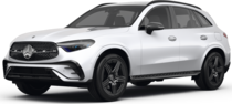 2025 Mercedes-Benz GLC photo