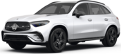 2025 Mercedes-Benz GLC Exterior: 0