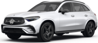 2025 Mercedes-Benz GLC image