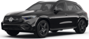 2025 Mercedes-Benz GLC Exterior: 0