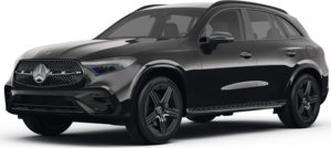 2025 Mercedes-Benz GLC Exterior