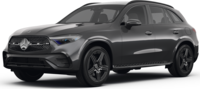 2025 Mercedes-Benz GLC image