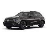 2025 Mercedes-Benz GLC Colors: 1